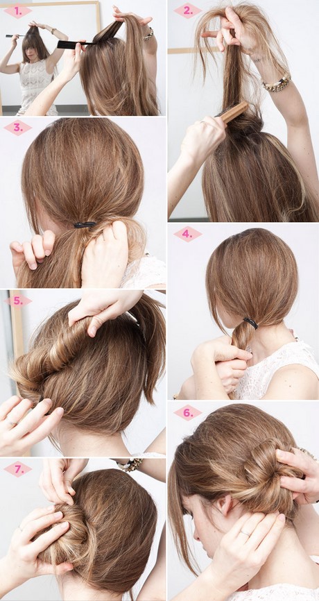 simple-fast-hairstyles-10_9 Simple fast hairstyles