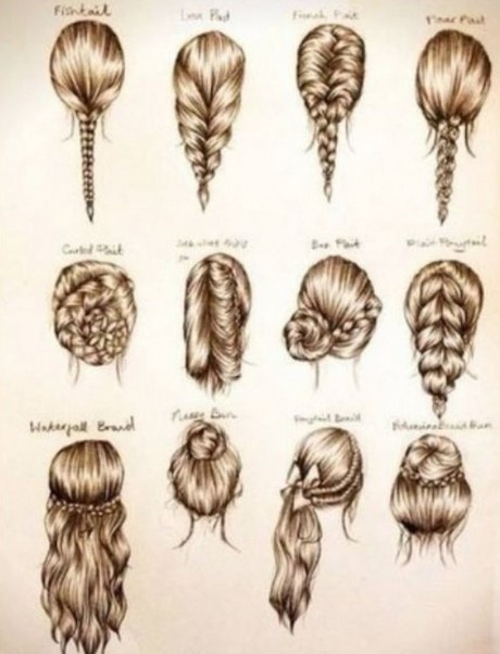 some-easy-hairstyles-94_4 Some easy hairstyles