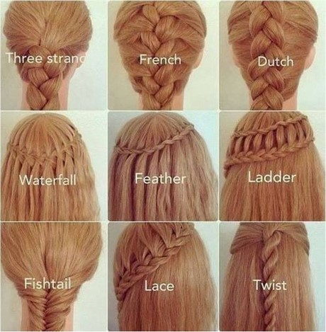 some-simple-cute-hairstyle-ideas-76_19 Some simple cute hairstyle ideas
