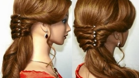 stylish-hairstyles-42_3 Stylish hairstyles