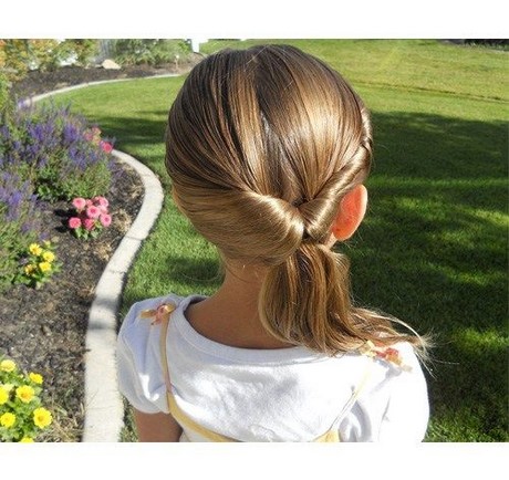 ten-easy-hairstyles-40 Ten easy hairstyles