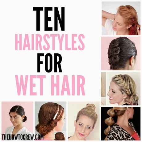 ten-easy-hairstyles-40_3 Ten easy hairstyles