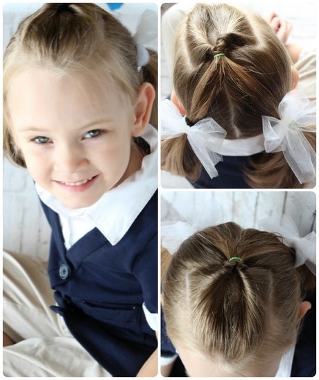 ten-easy-hairstyles-40_8 Ten easy hairstyles