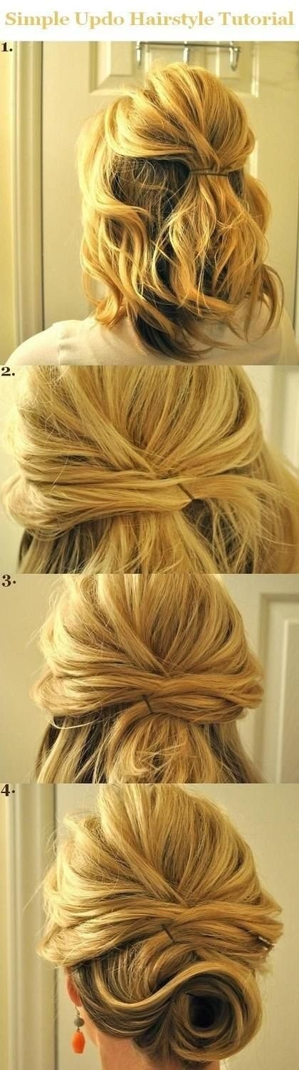 updos-for-shoulder-length-hair-39_7 Updos for shoulder length hair