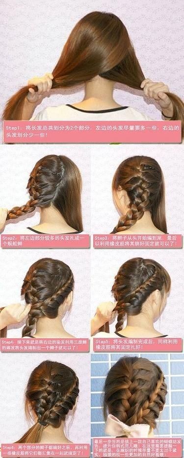 very-easy-hairstyles-13_2 Very easy hairstyles