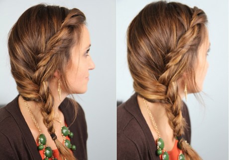 very-easy-hairstyles-13_20 Very easy hairstyles