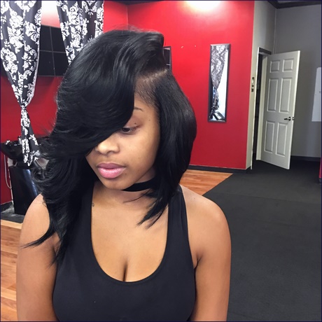 2019-short-weave-hairstyles-39_8 2019 short weave hairstyles