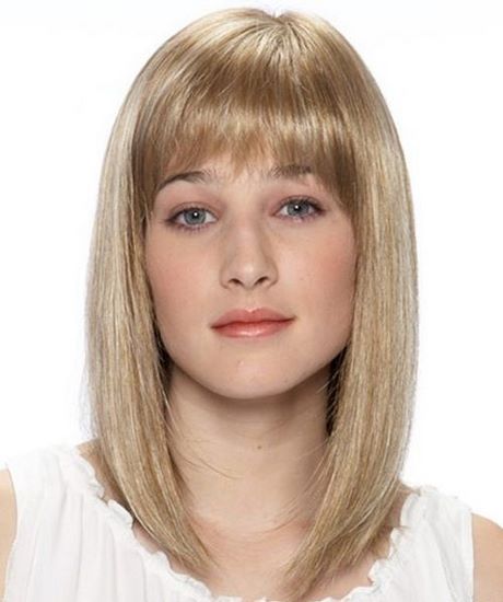 bangs-in-style-2019-73_7 Bangs in style 2019