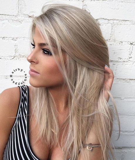 best-blonde-hair-color-2019-82 Best blonde hair color 2019