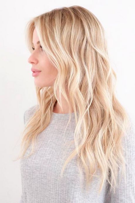 best-blonde-highlights-2019-88_2j Best blonde highlights 2019