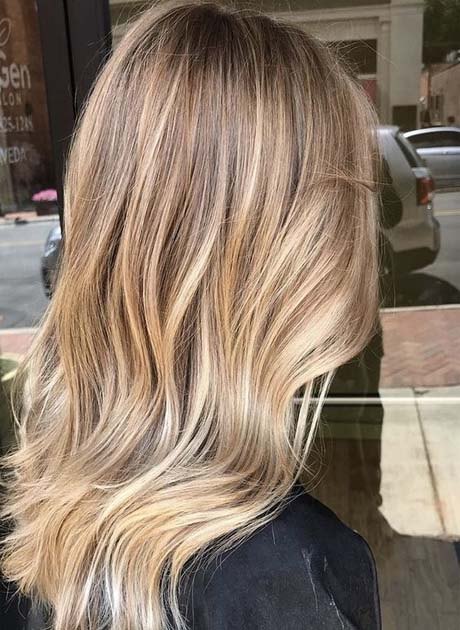 best-blonde-highlights-2019-88_4 Best blonde highlights 2019