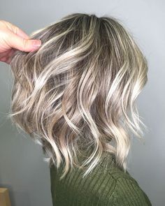 best-blonde-highlights-2019-88_6 Best blonde highlights 2019