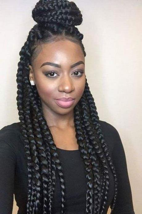 best-braids-hairstyles-2019-77_14 Best braids hairstyles 2019