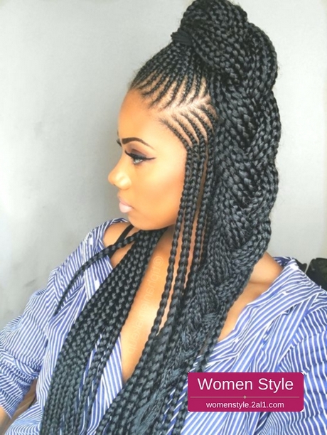 best-braids-hairstyles-2019-77_3 Best braids hairstyles 2019