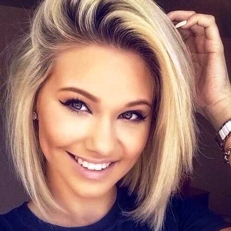 best-haircut-for-round-face-female-2019-41_11 Best haircut for round face female 2019