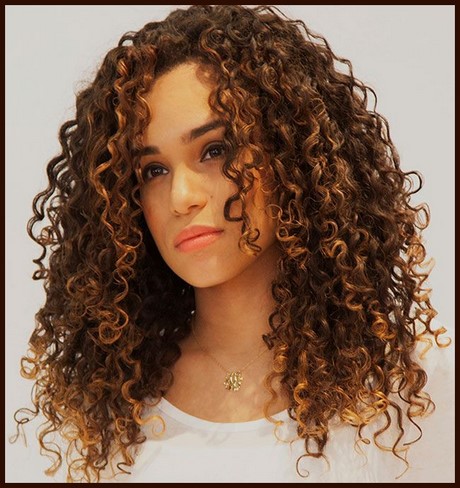 best-haircuts-for-curly-hair-2019-31_5 Best haircuts for curly hair 2019