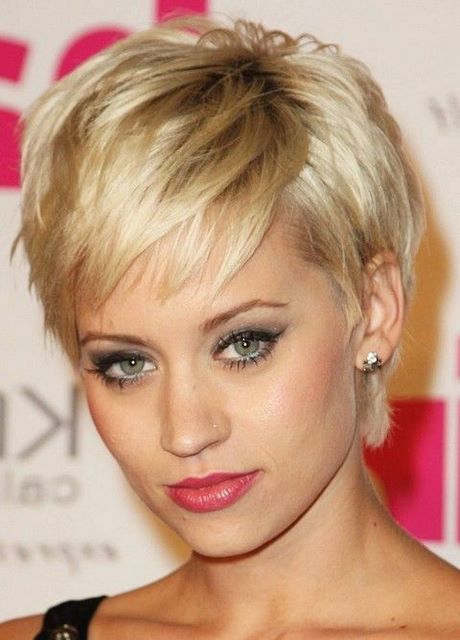 best-short-hairstyles-for-fine-hair-2019-43_3 Best short hairstyles for fine hair 2019