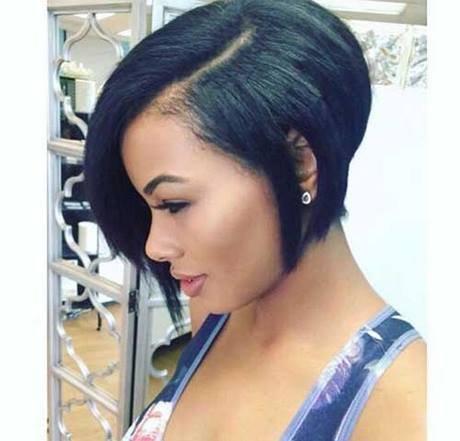 black-girl-short-hairstyles-2019-94_11 Black girl short hairstyles 2019