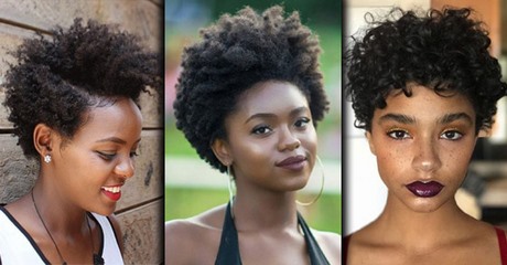 black-girl-short-hairstyles-2019-94_13 Black girl short hairstyles 2019