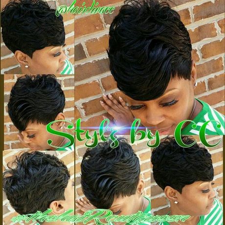 black-weave-styles-2019-27_12 Black weave styles 2019