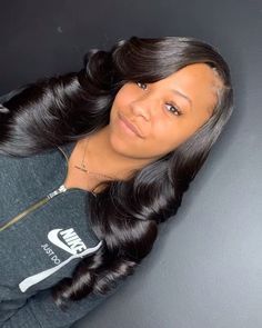 black-weave-styles-2019-27_13 Black weave styles 2019