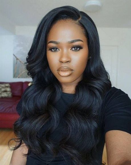 black-weave-styles-2019-27_3 Black weave styles 2019