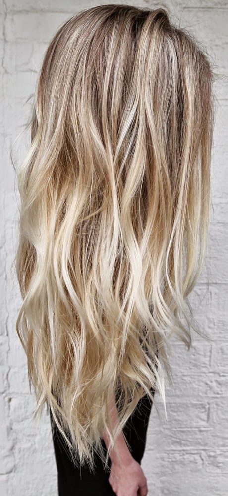 blonde-hair-color-ideas-2019-82_12 Blonde hair color ideas 2019