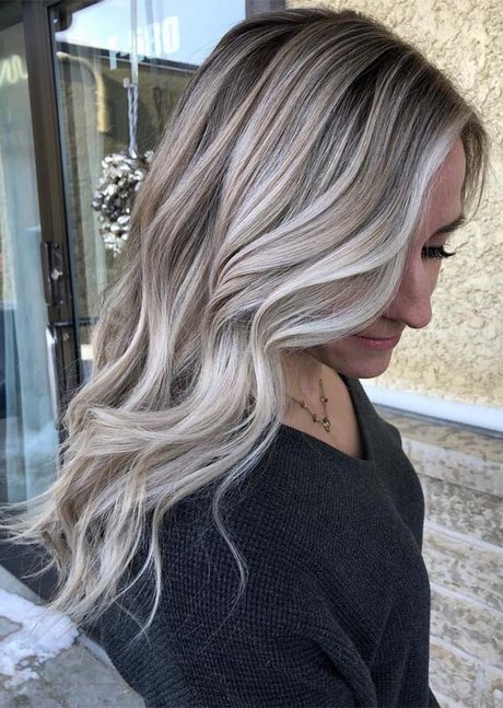 blonde-hair-colors-2019-76_2j Blonde hair colors 2019