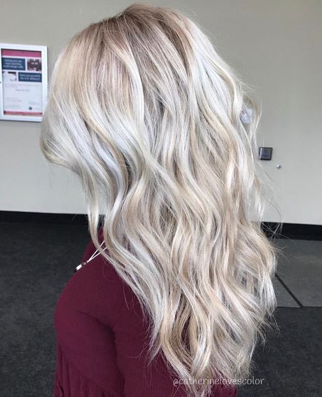 blonde-hair-ideas-2019-85_7 Blonde hair ideas 2019