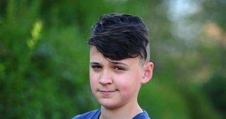 boy-hairstyle-2019-97_14 Boy hairstyle 2019
