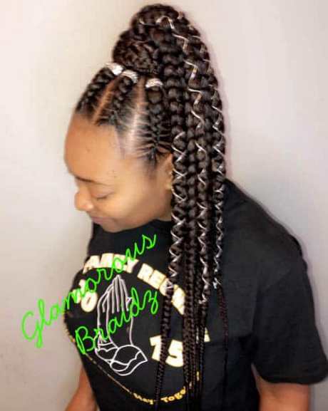 braided-hairstyles-black-hair-2019-62_12 Braided hairstyles black hair 2019