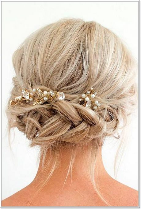 classy-updos-for-short-hair-79_15 Classy updos for short hair