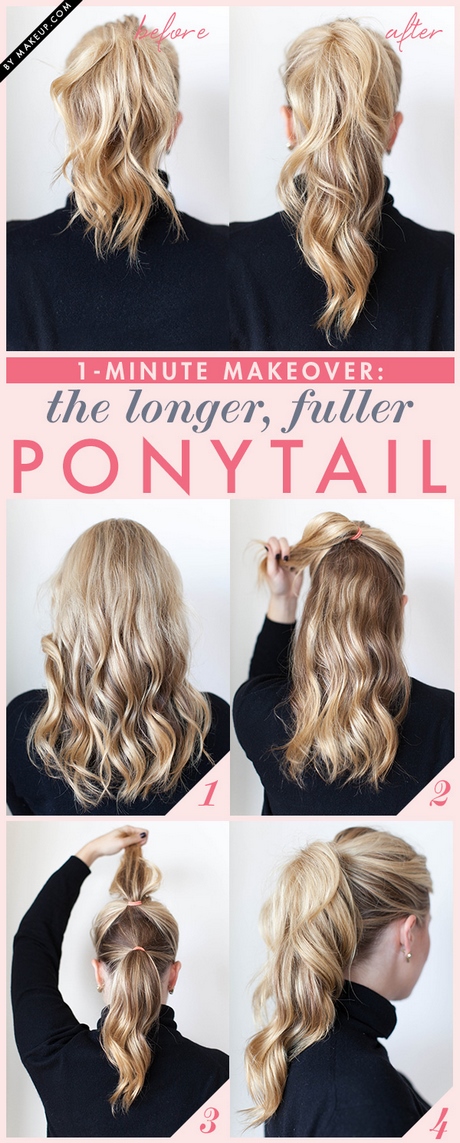 cool-and-easy-hairstyles-for-long-hair-85_15 Cool and easy hairstyles for long hair