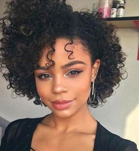 curly-hair-short-haircuts-2019-59_8 Curly hair short haircuts 2019