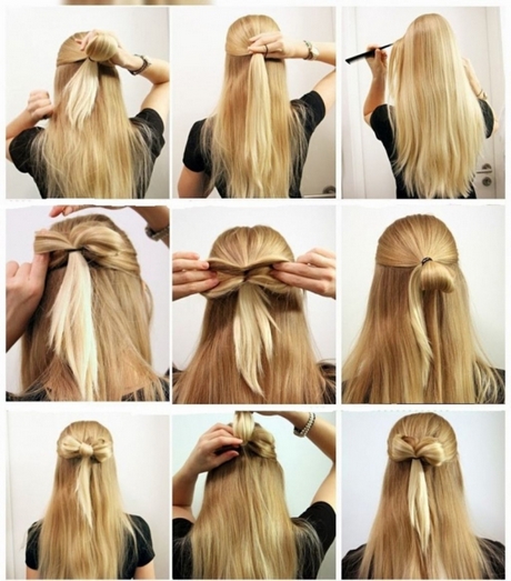 cute-and-easy-hairstyles-for-medium-hair-73_14 Cute and easy hairstyles for medium hair