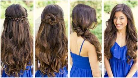 cute-easy-hairstyles-for-long-hair-down-80_11 Cute easy hairstyles for long hair down