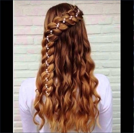 cute-easy-hairstyles-for-long-hair-down-80_14 Cute easy hairstyles for long hair down