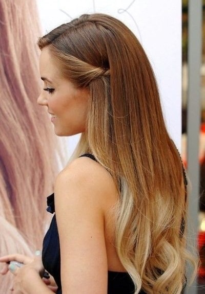 cute-easy-hairstyles-for-straight-hair-77_8 Cute easy hairstyles for straight hair