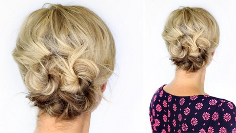 cute-easy-updos-for-short-hair-59_15 Cute easy updos for short hair