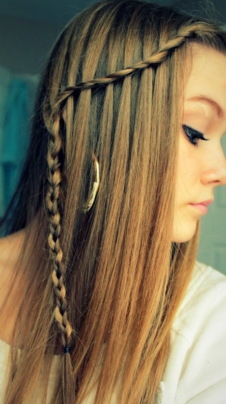 cute-hair-designs-for-long-hair-67_8 Cute hair designs for long hair