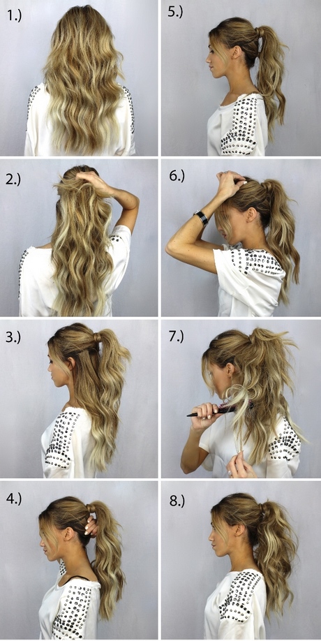cute-hairstyles-easy-and-quick-96_14 Cute hairstyles easy and quick