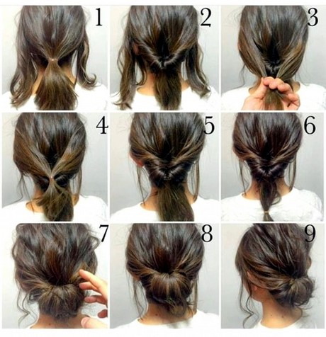 cute-hairstyles-easy-and-quick-96_17 Cute hairstyles easy and quick