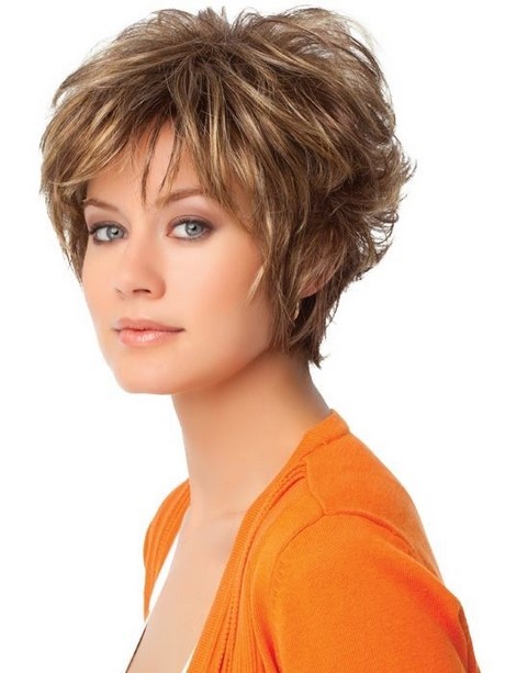 cute-hairstyles-for-short-layered-hair-04_7 Cute hairstyles for short layered hair