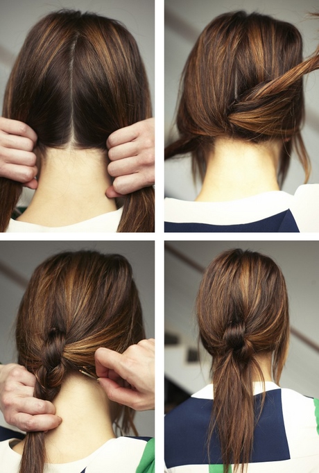 cute-hairstyles-to-do-with-long-hair-18_9 Cute hairstyles to do with long hair