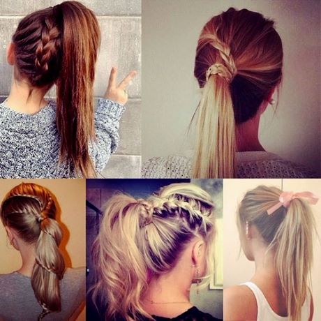 cute-simple-hairstyles-48_13 Cute simple hairstyles