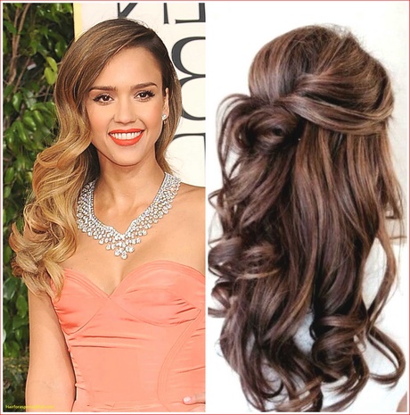 cute-updos-for-short-curly-hair-21_3 Cute updos for short curly hair