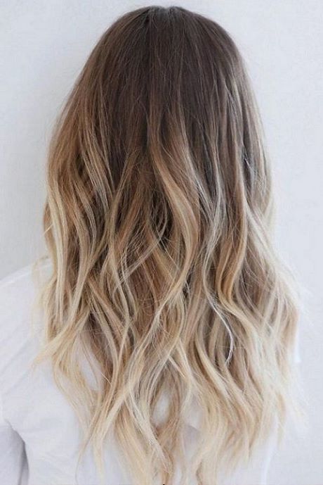 dark-blonde-hairstyles-2019-00_17 Dark blonde hairstyles 2019