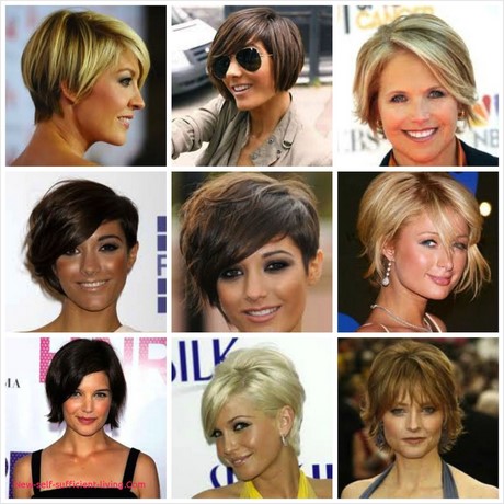 different-haircuts-for-short-hair-24_14 Different haircuts for short hair