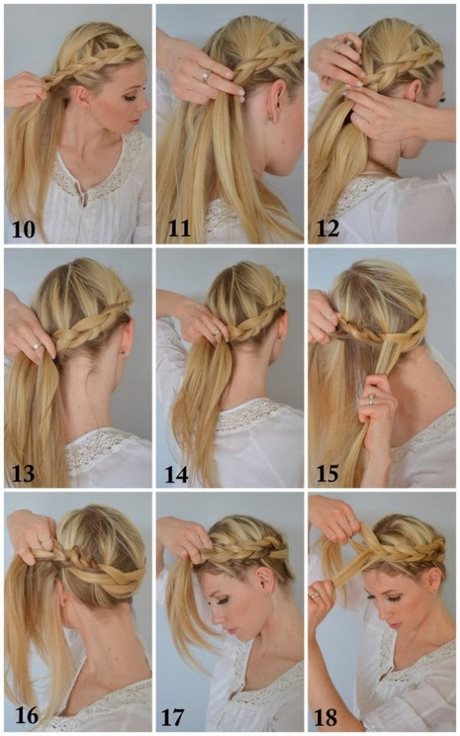 different-hairstyles-for-long-hair-at-home-68_14 Different hairstyles for long hair at home