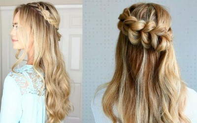 easy-and-beautiful-hairstyles-45_5 Easy and beautiful hairstyles